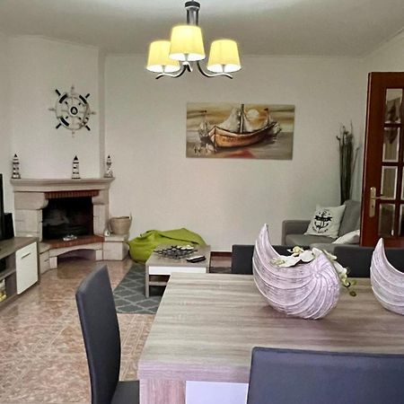 West Coast Dream Nazare Villa Exteriör bild
