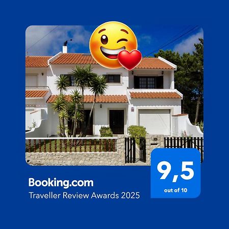 West Coast Dream Nazare Villa Exteriör bild