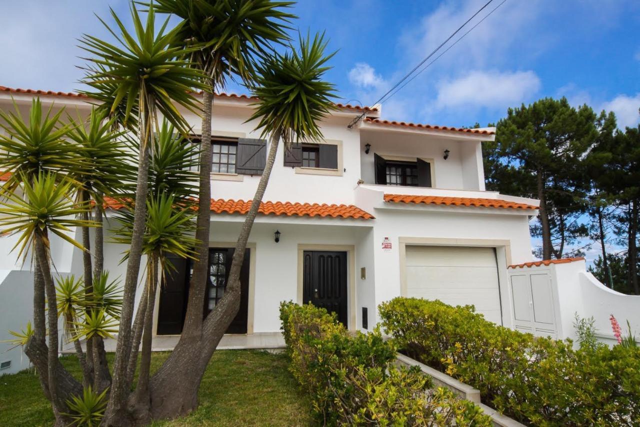 West Coast Dream Nazare Villa Exteriör bild