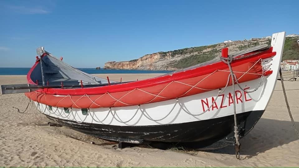 West Coast Dream Nazare Villa Exteriör bild