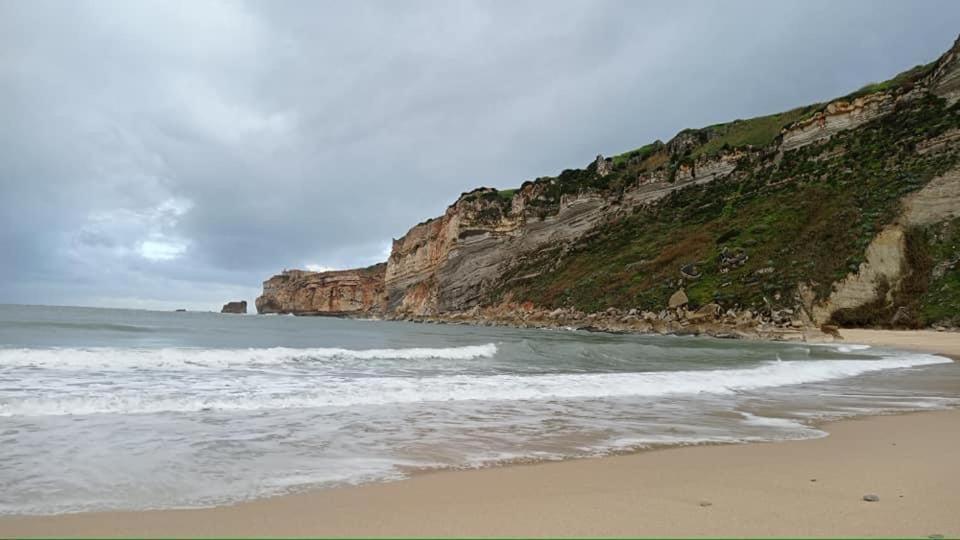West Coast Dream Nazare Villa Exteriör bild