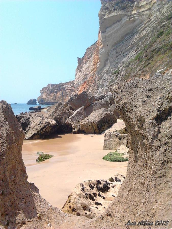 West Coast Dream Nazare Villa Exteriör bild