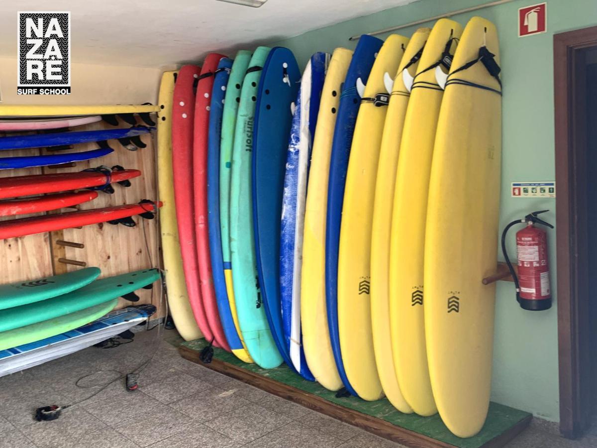 West Coast Dream Nazare Villa Exteriör bild