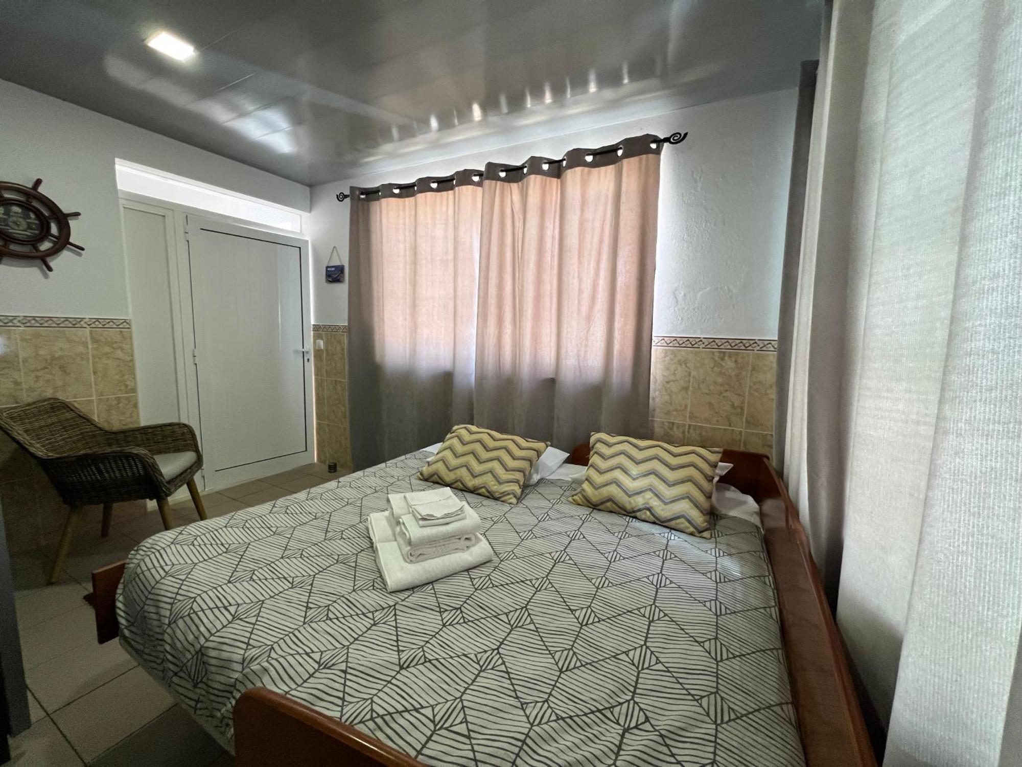 West Coast Dream Nazare Villa Rum bild